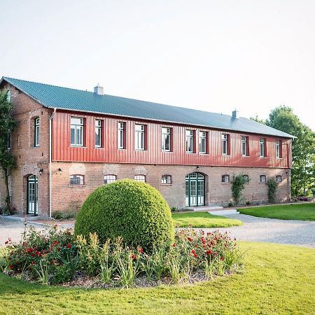 Gut Royum Brodersby-Goltoft Exterior foto