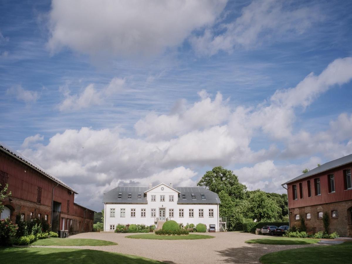 Gut Royum Brodersby-Goltoft Exterior foto